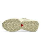 Salomon Odyssey Elmt Low Shadow / Metal / Aloe Wash Sneakers  Detail View 1 | Overkill