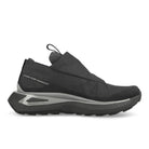 Salomon Odyssey Elmt Advanced Black / Pewter / Phantom Sneakers  Silhouette | Overkill