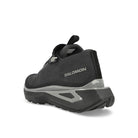 Salomon Odyssey Elmt Advanced Black / Pewter / Phantom Sneakers  Material | Overkill