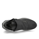 Salomon Odyssey Elmt Advanced Black / Pewter / Phantom Sneakers  Detailfoto | Overkill