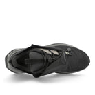 Salomon Odyssey Elmt Advanced Black / Pewter / Phantom Sneakers  Detail View 1 | Overkill