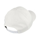 Parra Birdface Font 6 Panel Hat White Caps Detail view 1 | Overkill