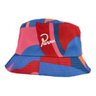 Parra Sitting Pear Bucket Hat Multicolor Bucket Hats  Material | Overkill
