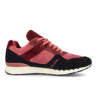 KangaROOS roostraditions corduroy Dark Navy-Dusty Rose Sneakers  Silhouette | Overkill