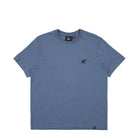 Parra Blue Sitting Pear T-Shirt Indigo T-Shirts 47510 | Overkill