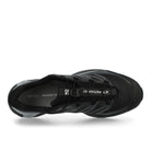 Salomon XT-Pathway GTX Black / Black / Footwear Silver Low Top Sneakers 475775 Detailfoto | Overkill
