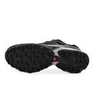 Salomon XT-Pathway GTX Black / Black / Footwear Silver Low Top Sneakers 475775 Detail View 1 | Overkill
