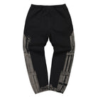 Pleasures Warsaw Sweatpant Pant Black Sweat & Track Pants Material | Overkill