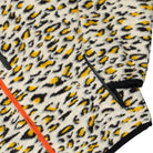 Pleasures Strain Fuzzy Jacket White Jackets Detailfoto | Overkill