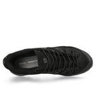 Salomon X-ALP LTR Black / Black / Asphalt Low Top Sneakers  Detailfoto | Overkill