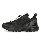 Salomon ACS Pro GTX Black / Black / Asphalt Low Top Sneakers 475994 | Overkill