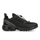 Salomon ACS Pro GTX Black / Black / Asphalt Low Top Sneakers  Silhouette | Overkill