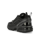 Salomon ACS Pro GTX Black / Black / Asphalt Low Top Sneakers  Material | Overkill