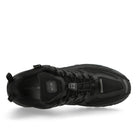 Salomon ACS Pro GTX Black / Black / Asphalt Low Top Sneakers  Detailfoto | Overkill
