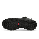 Salomon ACS Pro GTX Black / Black / Asphalt Low Top Sneakers  Detail View 1 | Overkill
