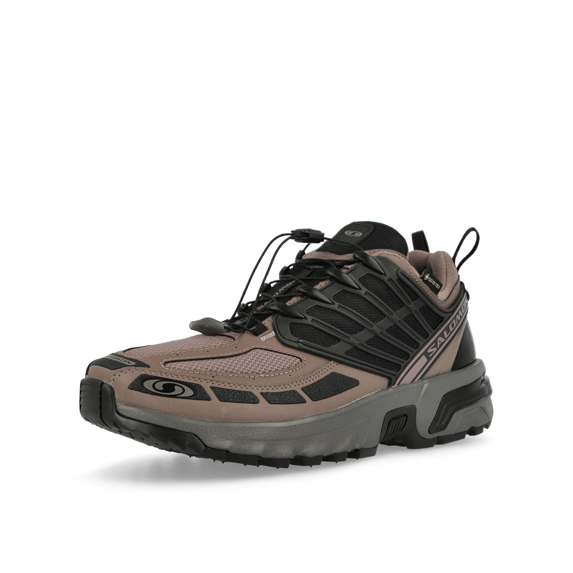 Salomon ACS Pro GTX 475997 | OVERKILL