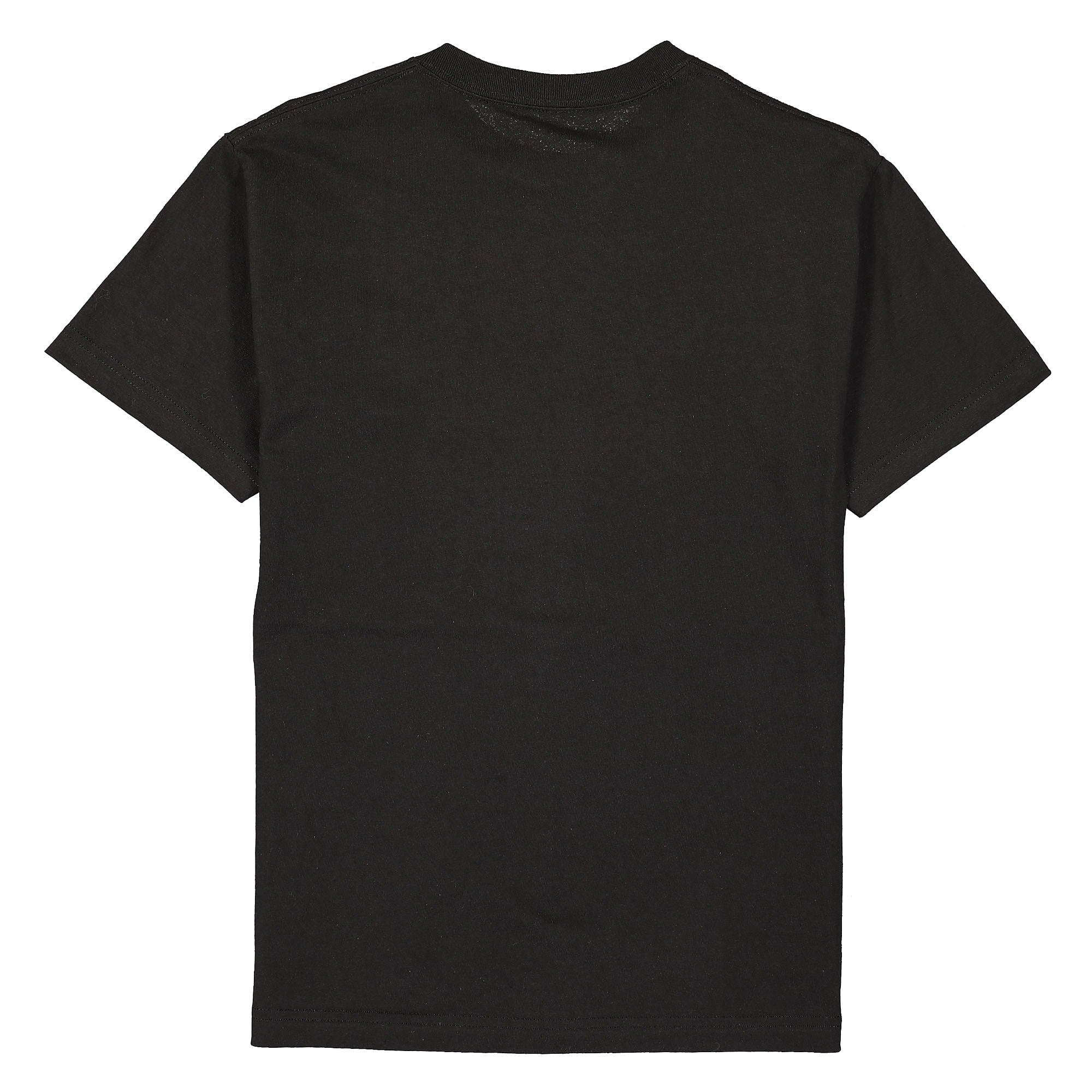 Pleasures Amused T-Shirt Black T-Shirts Material | Overkill