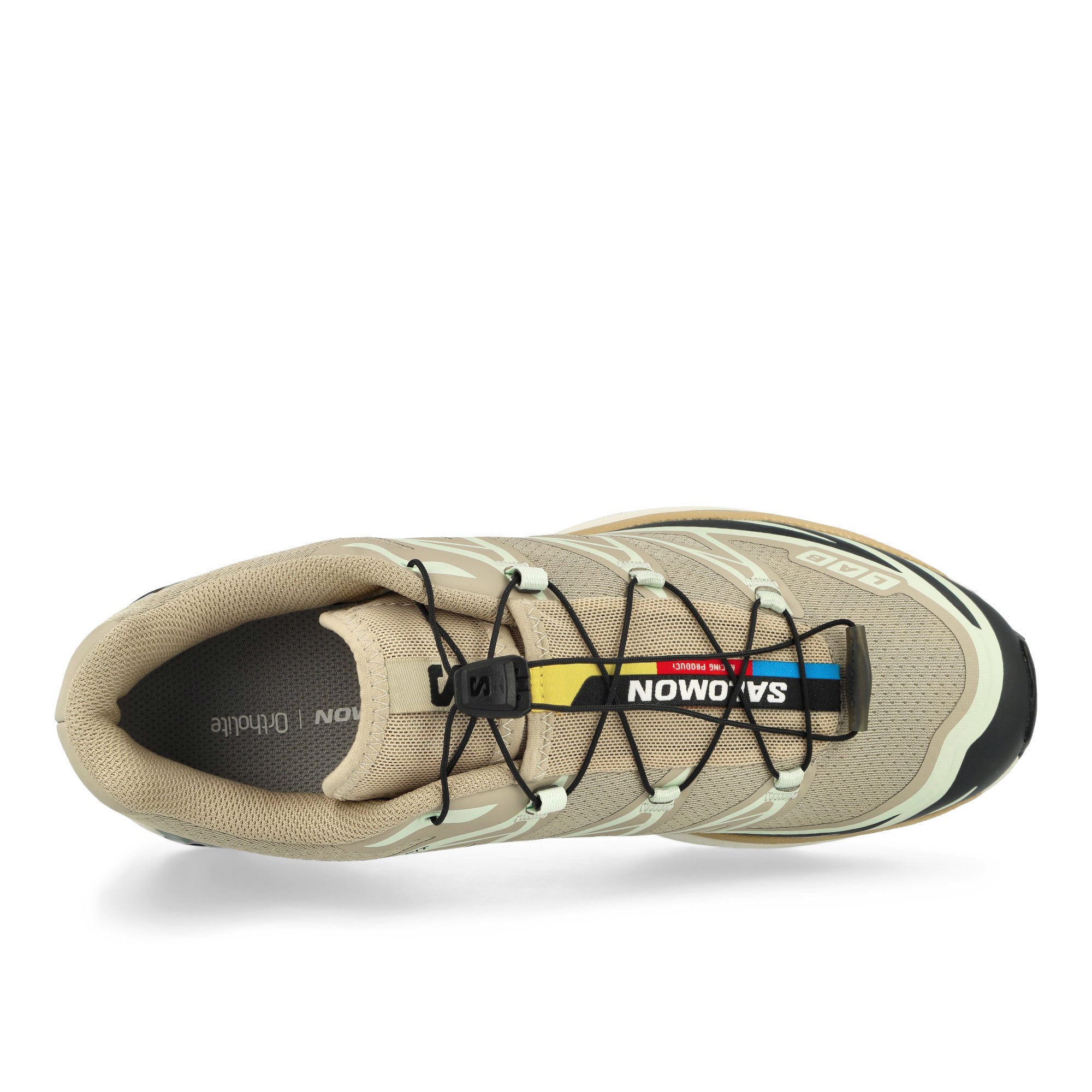 Salomon XT-6 477374 | OVERKILL