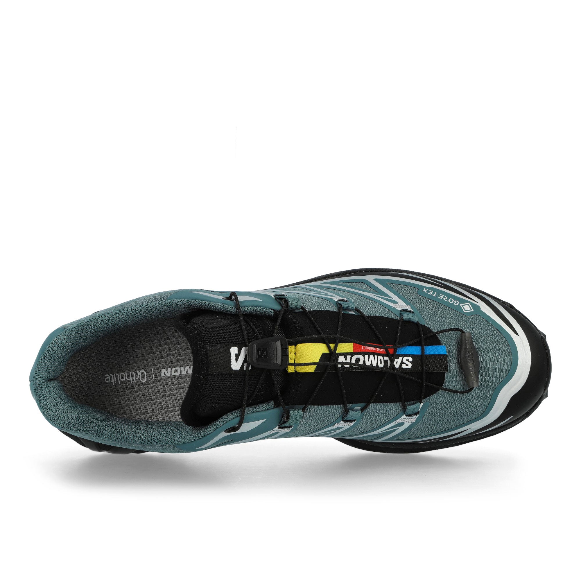 Salomon XT-6 GTX 478615 | OVERKILL