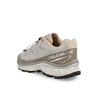 Salomon XT-6 Rainy Day / Paloma / Footwear Silver Sneaker 479880 Material | Overkill
