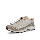Salomon XT-6 Rainy Day / Paloma / Footwear Silver Sneaker 479880 Close-up | Overkill
