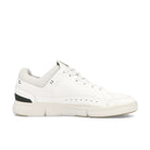 On The Roger Centre Court White / Sage Sneakers  Silhouette | Overkill