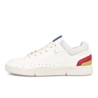 On the roger centre court White / Mustard Sneakers 48.98496 | Overkill