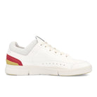 On the roger centre court White / Mustard Sneakers  Silhouette | Overkill
