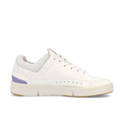 On The Roger Centre Court White / Lavender Sneakers  Silhouette | Overkill