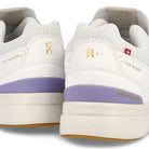 On The Roger Centre Court White / Lavender Sneakers  Detailfoto | Overkill