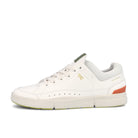 On wmns the roger centre court White / Coral Sneakers 48.98996 | Overkill