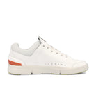 On wmns the roger centre court White / Coral Sneakers  Silhouette | Overkill