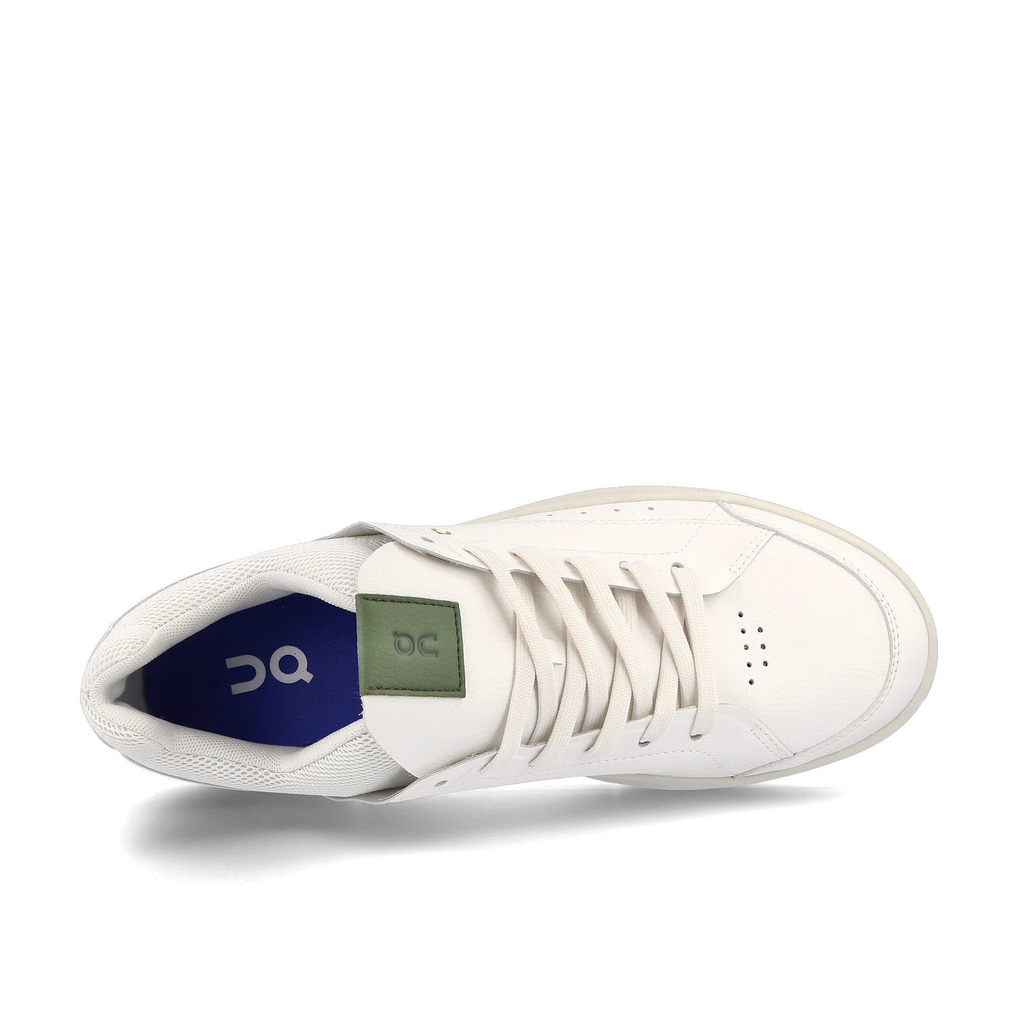On wmns the roger centre court White / Coral Sneakers  Detailfoto | Overkill