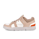 On wmns the roger clubhouse Rose / White  48.99139 | Overkill