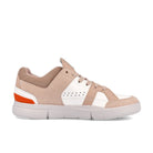 On wmns the roger clubhouse Rose / White   Material | Overkill