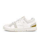 On wmns the roger clubhouse White / Bronze  48.99138 | Overkill
