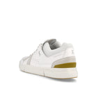 On wmns the roger clubhouse White / Bronze  Close-up | Overkill