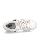 On wmns the roger clubhouse White / Bronze  Detail view 2 | Overkill