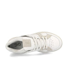 On wmns the roger clubhouse White / Sand  Detail view 1 | Overkill