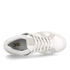 On the roger clubhouse White / Bronze  Detail view 2 | Overkill