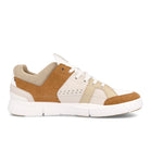 On the roger clubhouse Almond / Sand   Material | Overkill