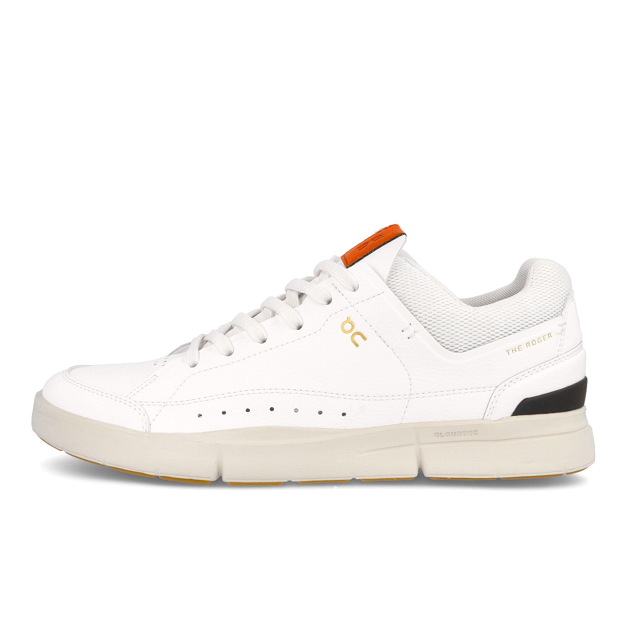On the roger centre court White / Flame  48.99156 | Overkill