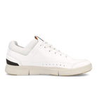 On the roger centre court White / Flame   Material | Overkill