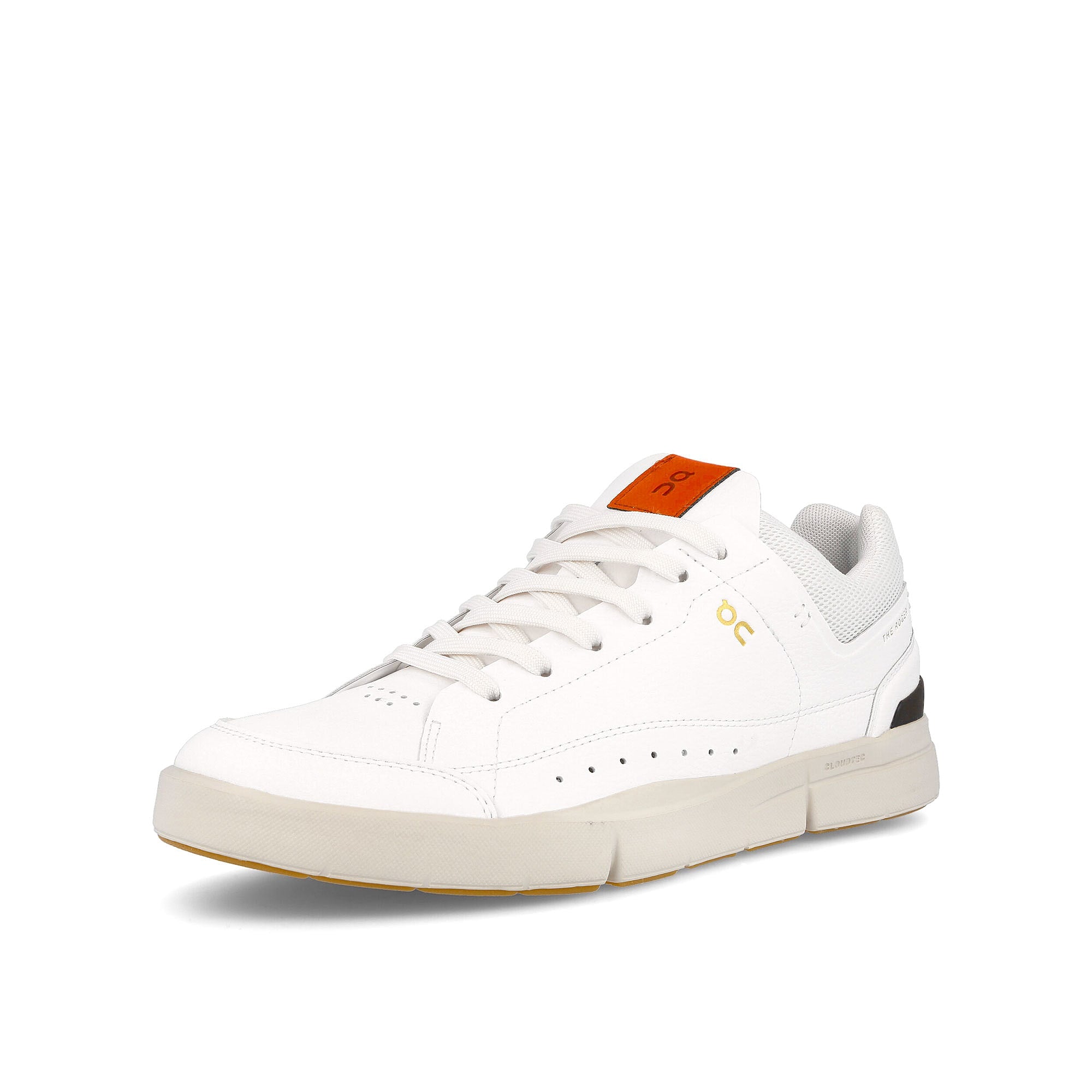 On the roger centre court White / Flame  Detailfoto | Overkill
