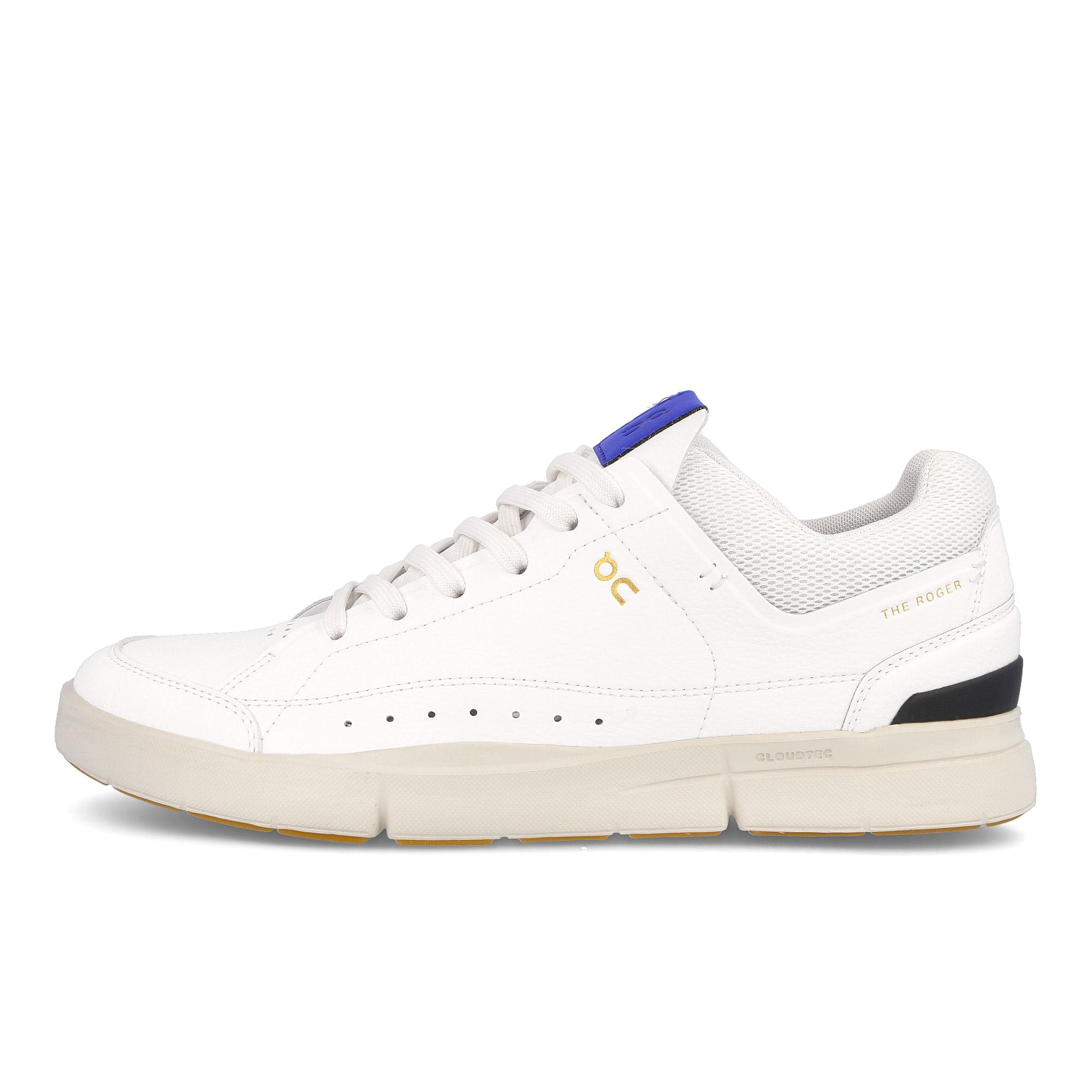 On the roger centre court White / Indigo  48.9917 | Overkill