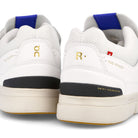 On the roger centre court White / Indigo  Detail view 1 | Overkill