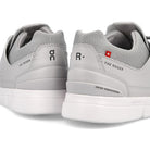 On the roger clubhouse Grey  Detail view 1 | Overkill