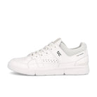 On wmns the roger clubhouse All White  48.99429 | Overkill