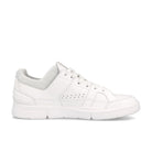 On wmns the roger clubhouse All White   Material | Overkill