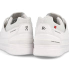 On wmns the roger clubhouse All White  Detail view 1 | Overkill